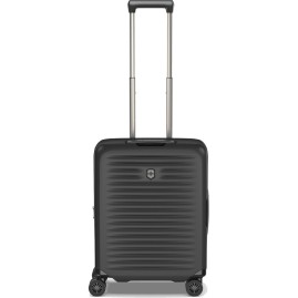 Чемодан VICTORINOX AIROX ADVANCED BLACK Маленький 612586 Чемодан VICTORINOX AIROX ADVANCED BLACK Маленький 612586
