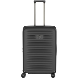 Чемодан VICTORINOX AIROX ADVANCED BLACK Средний 612589 Чемодан VICTORINOX AIROX ADVANCED BLACK Средний 612589