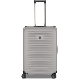 Чемодан VICTORINOX AIROX ADVANCED STONE WHITE Средний 653137