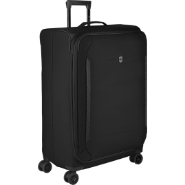 Чемодан VICTORINOX CROSSLIGHT LARGE SOFTSIDE CASE 612421