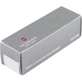 Коробка для ножей VICTORINOX P.F1050 серебристая Коробка для ножей VICTORINOX P.F1050 серебристая