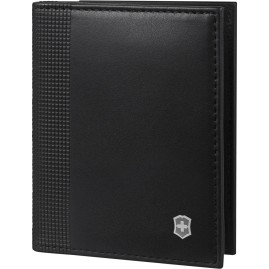 Кредитница VICTORINOX ALTIUS ALOX 611578 Black Кредитница VICTORINOX ALTIUS ALOX 611578 Black