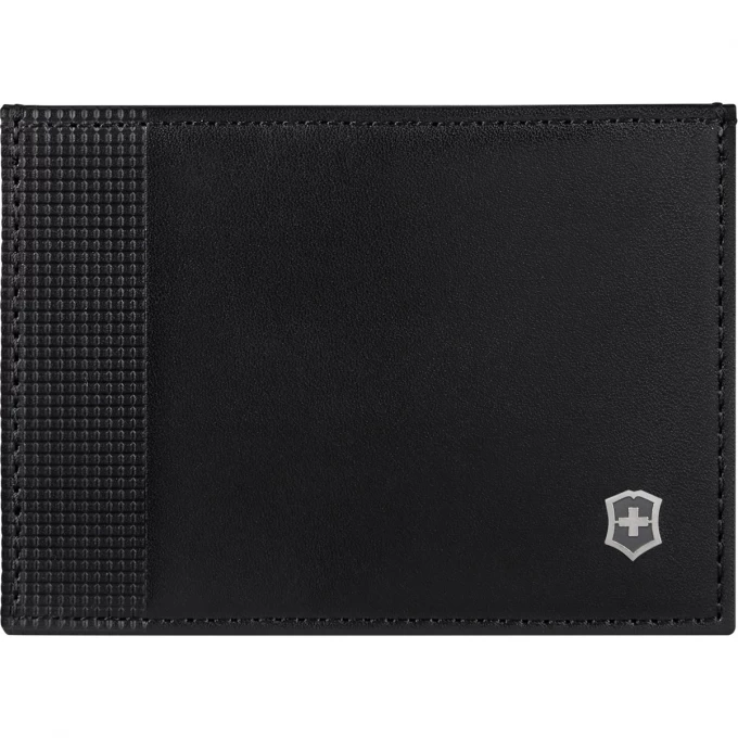 Кредитница VICTORINOX ALTIUS ALOX Black 611580 Кредитница VICTORINOX ALTIUS ALOX Black 611580