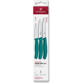 Кухонный набор ножей VICTORINOX SWISS CLASSIC 6.7114.34C1 Кухонный набор ножей VICTORINOX SWISS CLASSIC 6.7114.34C1