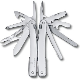 Мультитул VICTORINOX SWISSTOOL SPIRIT MX 3.0224.MN Мультитул VICTORINOX SWISSTOOL SPIRIT MX 3.0224.MN