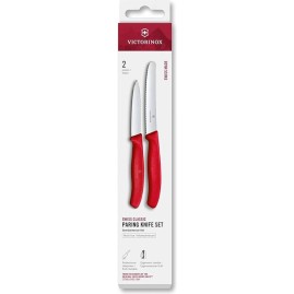 Набор для очистки овощей VICTORINOX SWISS CLASSIC 6.7111.2C1