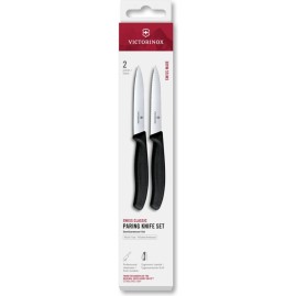 Набор ножей для очистки овощей VICTORINOX SWISS CLASSIC 6.7793.2 Набор ножей для очистки овощей VICTORINOX SWISS CLASSIC 6.7793.2