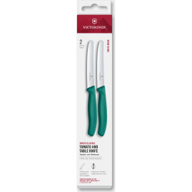 Набор ножей для томатов VICTORINOX SWISS CLASSIC 6.7834.2C1 Набор ножей для томатов VICTORINOX SWISS CLASSIC 6.7834.2C1