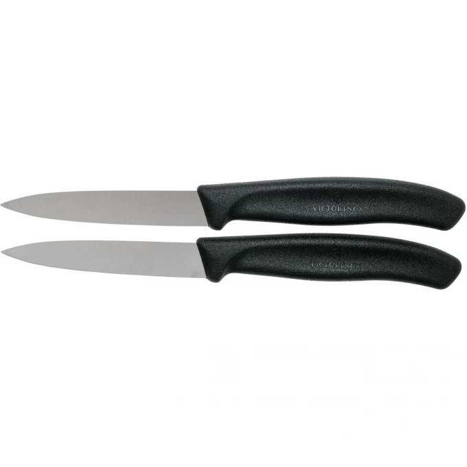 Набор ножей кухонных VICTORINOX SWISS CLASSIC 6.7603.B Набор ножей кухонных VICTORINOX SWISS CLASSIC 6.7603.B
