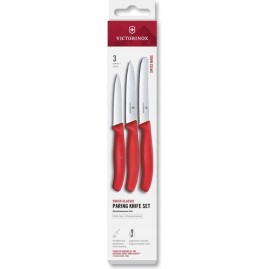 Набор ножей VICTORINOX SWISS CLASSIC 6.7111.34C1 Набор ножей VICTORINOX SWISS CLASSIC 6.7111.34C1