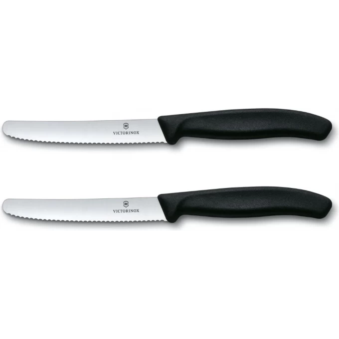 Набор ножей VICTORINOX SWISS CLASSIC 6.7833.B Набор ножей VICTORINOX SWISS CLASSIC 6.7833.B