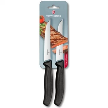 Набор ножей VICTORINOX SWISSCLASSIC STEAK SET 6.7903.12B
