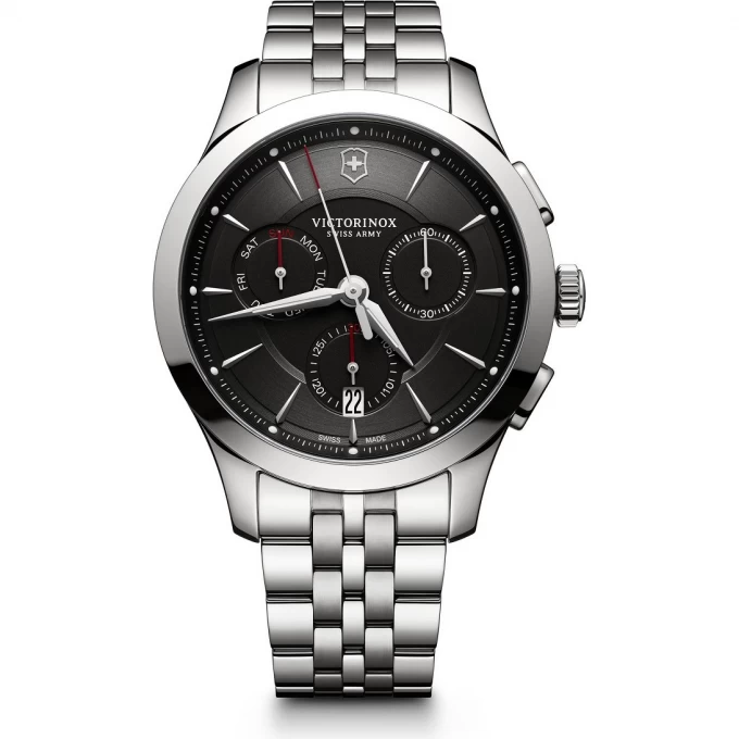 Наручные часы VICTORINOX ALLIANCE 241745
