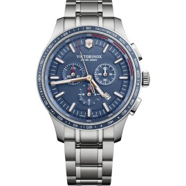 Наручные часы VICTORINOX ALLIANCE 241817 Наручные часы VICTORINOX ALLIANCE 241817