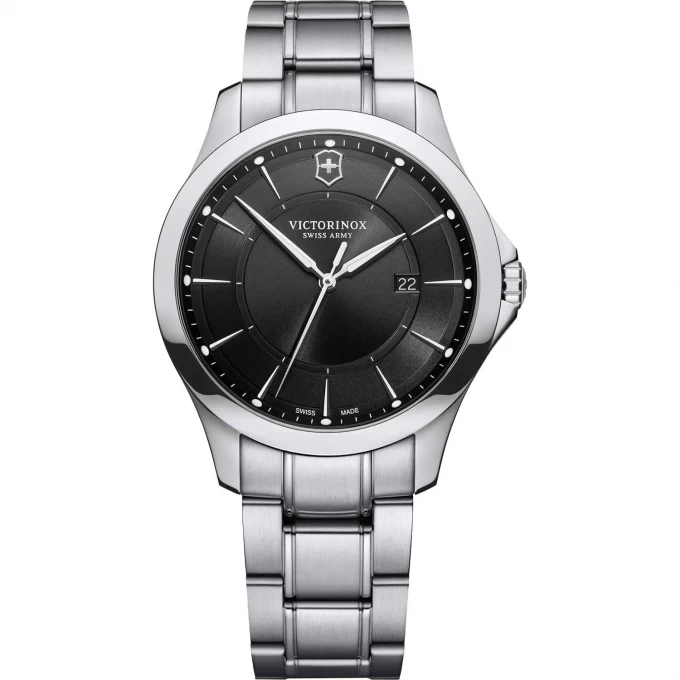 Наручные часы VICTORINOX ALLIANCE 241909 Наручные часы VICTORINOX ALLIANCE 241909