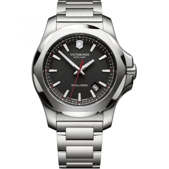 Наручные часы VICTORINOX I.N.O.X. 241723.1 Наручные часы VICTORINOX I.N.O.X. 241723.1