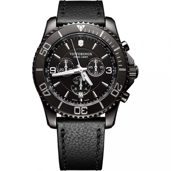 Наручные часы VICTORINOX MAVERICK 241786 Наручные часы VICTORINOX MAVERICK 241786