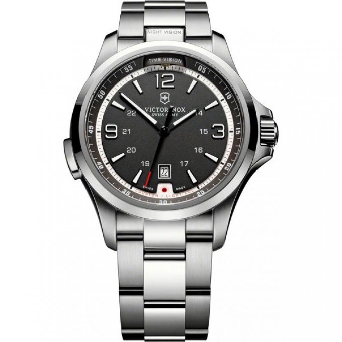 Наручные часы VICTORINOX NIGHT VISION 241569 Наручные часы VICTORINOX NIGHT VISION 241569
