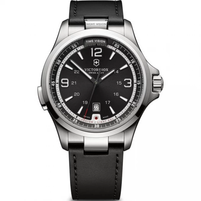 Наручные часы VICTORINOX NIGHT VISION 241664 Наручные часы VICTORINOX NIGHT VISION 241664