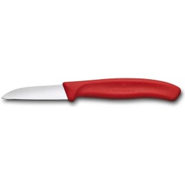 Нож для очистки овощей VICTORINOX SWISS CLASSIC 6.7301.C1 Нож для очистки овощей VICTORINOX SWISS CLASSIC 6.7301.C1