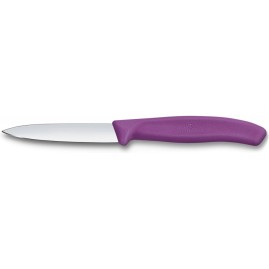 Нож для очистки овощей VICTORINOX SWISS CLASSIC 6.7605.C1