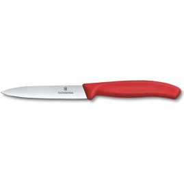 Нож для очистки овощей VICTORINOX SWISS CLASSIC 6.7701.C1 Нож для очистки овощей VICTORINOX SWISS CLASSIC 6.7701.C1