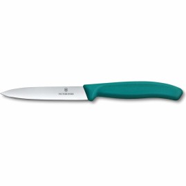 Нож для очистки овощей VICTORINOX SWISS CLASSIC 6.7704.C1