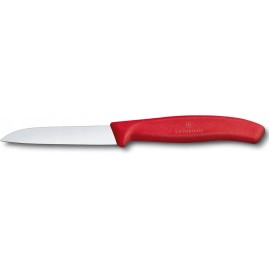Нож для овощей VICTORINOX SWISS CLASSIC 6.7401.C1