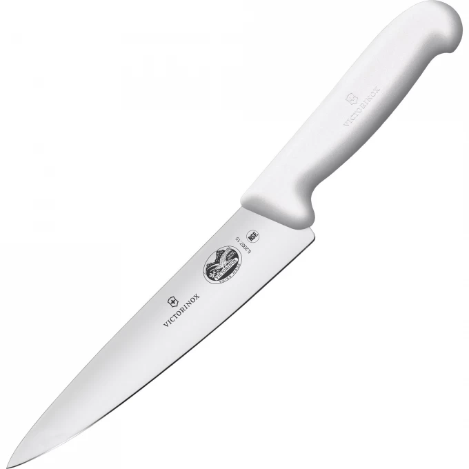 Нож для разделки мяса VICTORINOX FIBROX 5.2007.15 Нож для разделки мяса VICTORINOX FIBROX 5.2007.15