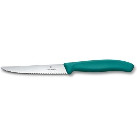 Нож для стейка и пиццы VICTORINOX SWISS CLASSIC 6.7234.C1 Нож для стейка и пиццы VICTORINOX SWISS CLASSIC 6.7234.C1