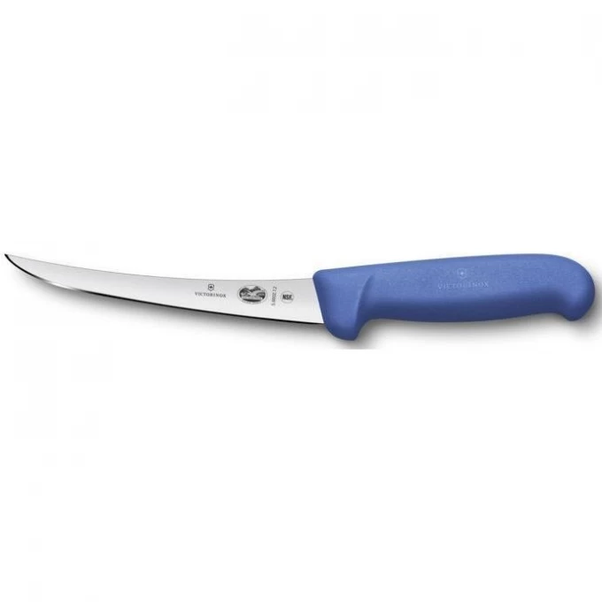 Нож кухонный VICTORINOX FIBROX 5.6602.12 Нож кухонный VICTORINOX FIBROX 5.6602.12