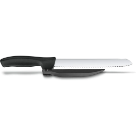 Нож кухонный VICTORINOX SWISSCLASSIC DUX-MESSER 6.8663.21 Нож кухонный VICTORINOX SWISSCLASSIC DUX-MESSER 6.8663.21