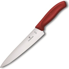 Нож разделочный VICTORINOX SWISSCLASSIC CARVING 6.8001.19B Нож разделочный VICTORINOX SWISSCLASSIC CARVING 6.8001.19B