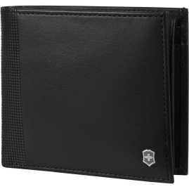 Портмоне VICTORINOX ALTIUS ALOX 611571 Black