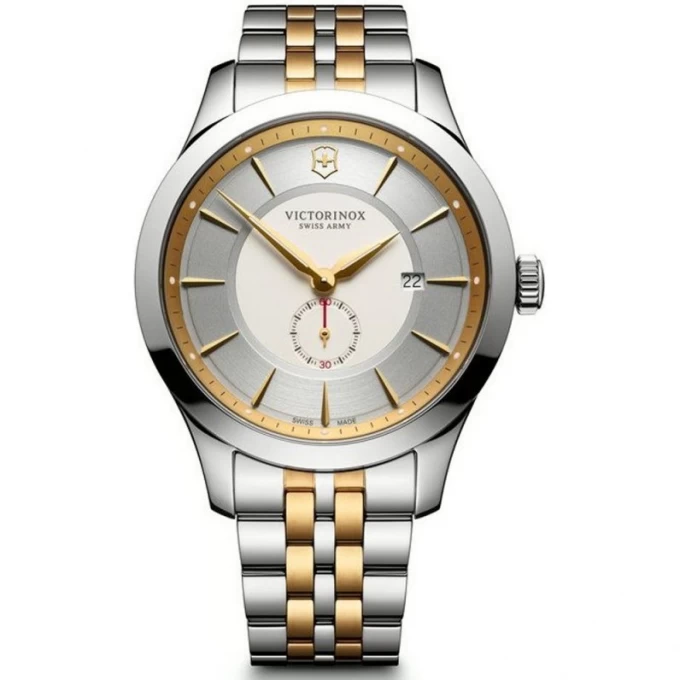 Наручные часы VICTORINOX ALLIANCE LARGE 44 241764 Наручные часы VICTORINOX ALLIANCE LARGE 44 241764