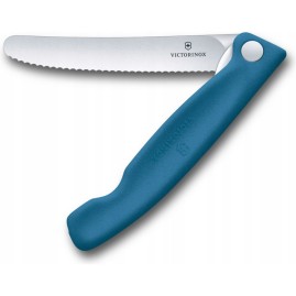Складной нож для пикника VICTORINOX SWISS CLASSIC 6.7832.FC1