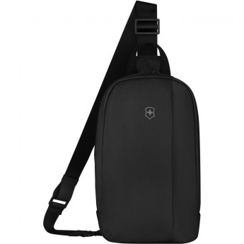 Сумка-слинг VICTORINOX TRAVEL ESSENTIALS BLACK 653384