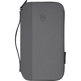 Тревеллер VICTORINOX TRAVEL ESSENTIALS FROST GREY 653372 Тревеллер VICTORINOX TRAVEL ESSENTIALS FROST GREY 653372