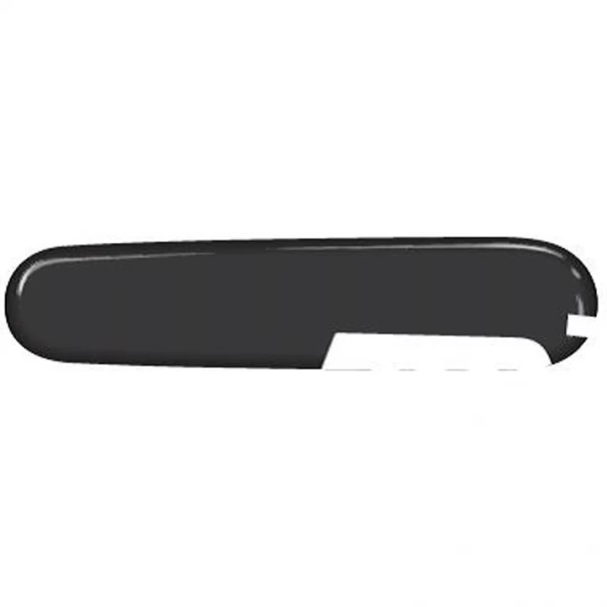 Задняя накладка для ножей VICTORINOX 91 мм, пластиковая чёрная C.3603.4.10 Задняя накладка для ножей VICTORINOX 91 мм, пластиковая чёрная C.3603.4.10
