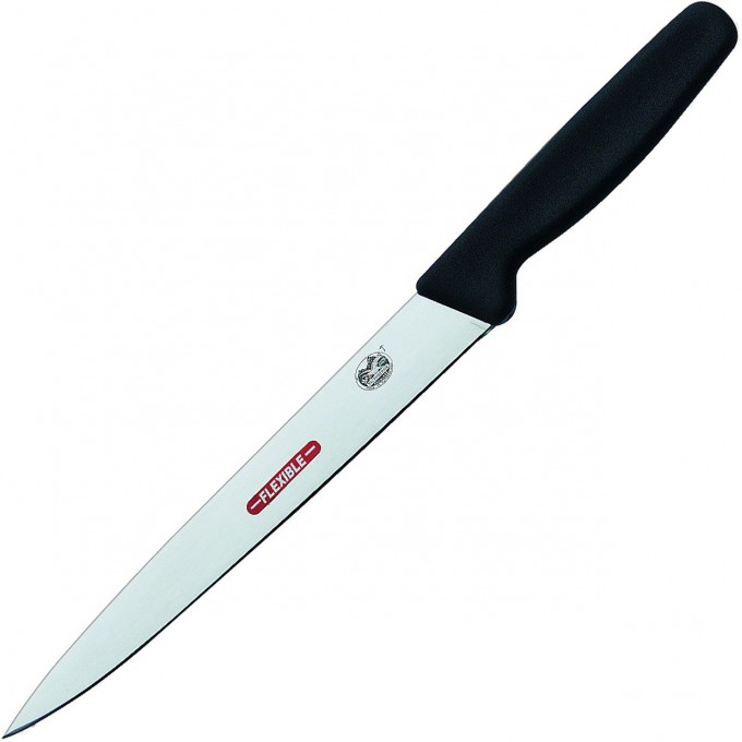 Филейный нож VICTORINOX FLEXIBLE 5.3803.16 Филейный нож VICTORINOX FLEXIBLE 5.3803.16