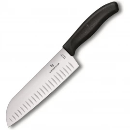 Кухонный нож VICTORINOX SANTOKU 6.8523.17