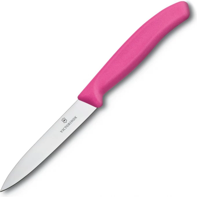 Нож для овощей VICTORINOX 6.7706.L115 Нож для овощей VICTORINOX 6.7706.L115