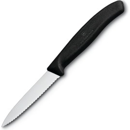 Нож для овощей VICTORINOX SWISSCLASSIC 6.7633 Нож для овощей VICTORINOX SWISSCLASSIC 6.7633