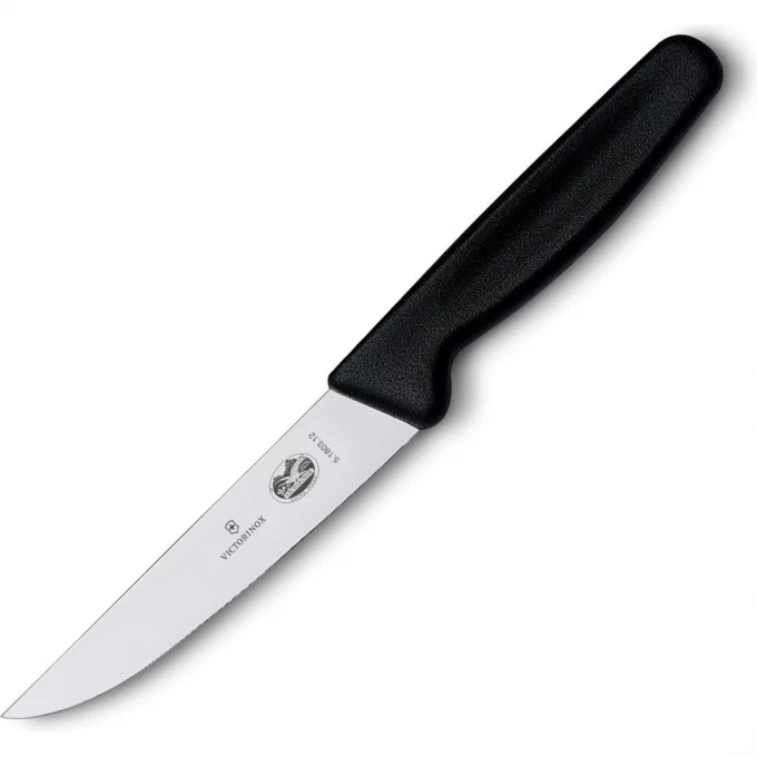Нож для разделки мяса VICTORINOX 5.1803.12 Нож для разделки мяса VICTORINOX 5.1803.12