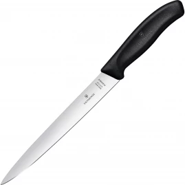 Нож филейный VICTORINOX SWISSCLASSIC FILLETING FLEXIBLE 6.8713.20B