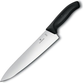 Нож разделочный VICTORINOX SWISSCLASSIC CARVING 6.8003.25B Нож разделочный VICTORINOX SWISSCLASSIC CARVING 6.8003.25B