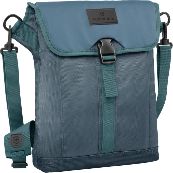 Сумка VICTORINOX ALTMONT 3.0 FLAPOVER BAG 17.1 601814 Сумка VICTORINOX ALTMONT 3.0 FLAPOVER BAG 17.1 601814
