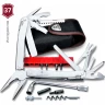 Мультитул VICTORINOX SWISSTOOL SPIRIT XC PLUS 3.0238.N